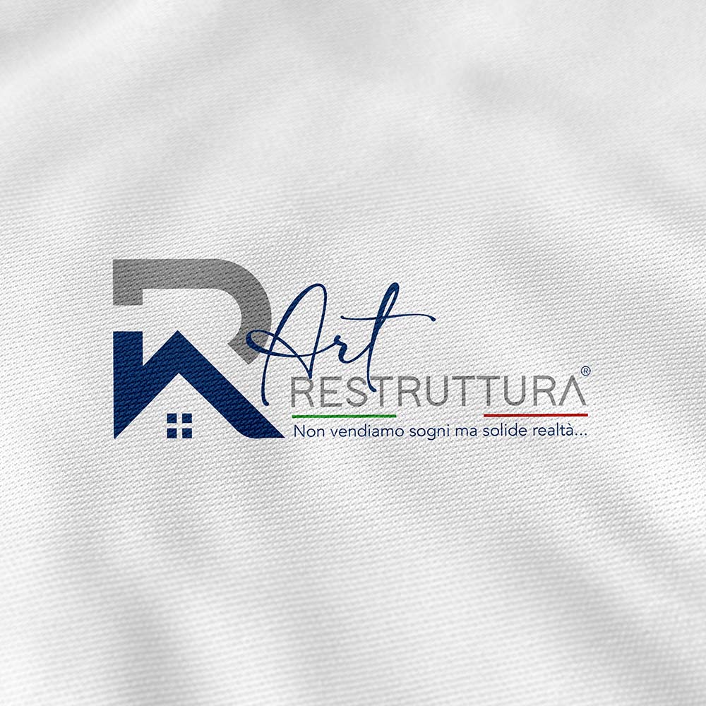 art ristruttura - logo