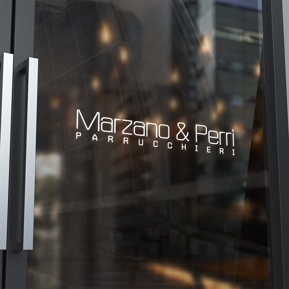 Marzano&Perri logo